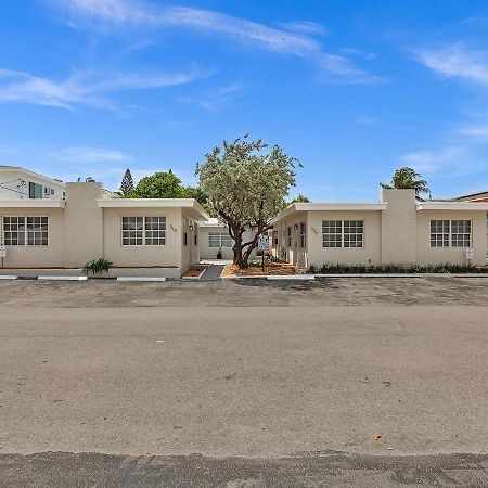 The Shell On Walnut Studio With Bath Hollywood Beach Free Parking Дейния Бийч Екстериор снимка