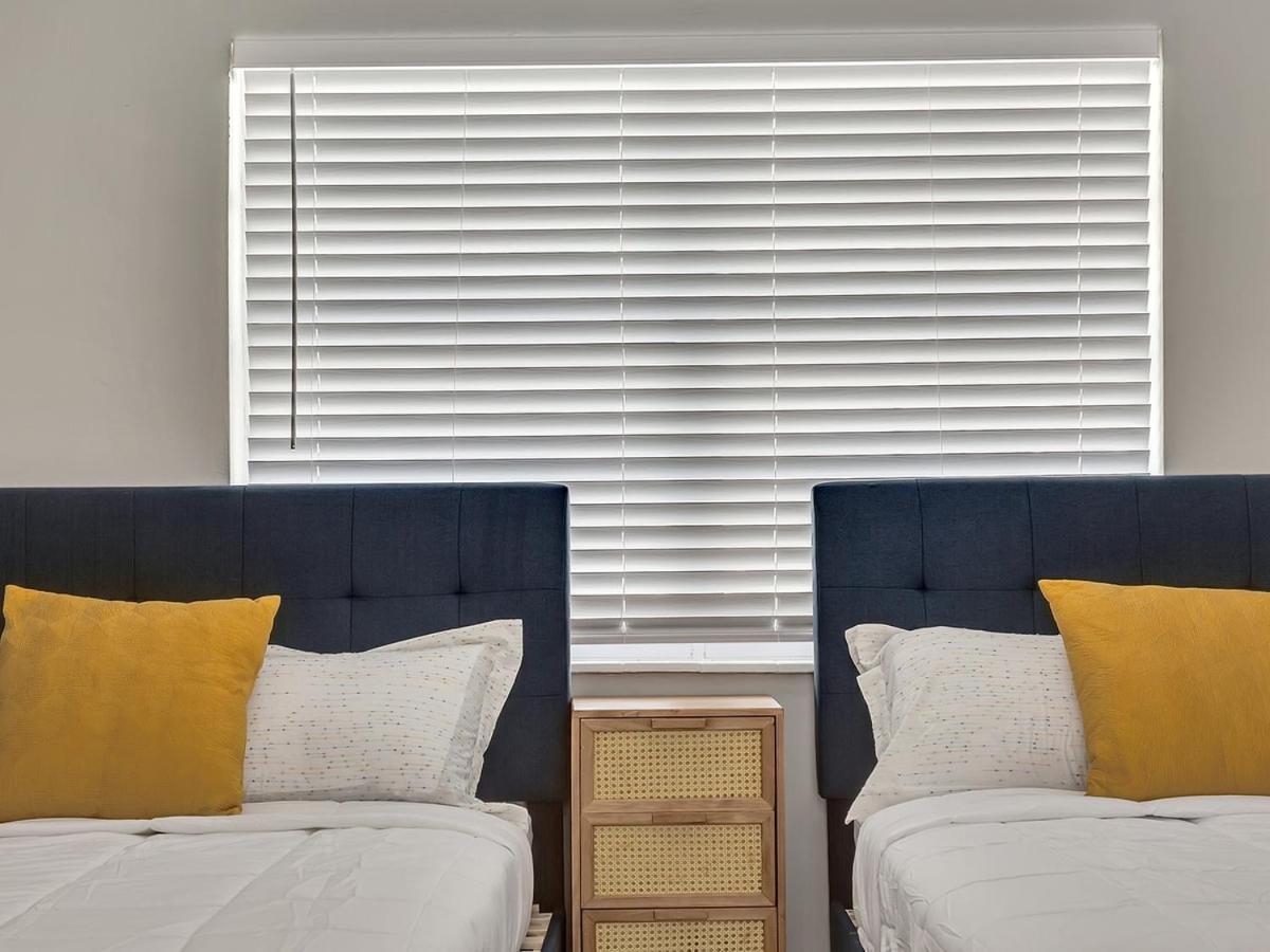 The Shell On Walnut Studio With Bath Hollywood Beach Free Parking Дейния Бийч Екстериор снимка