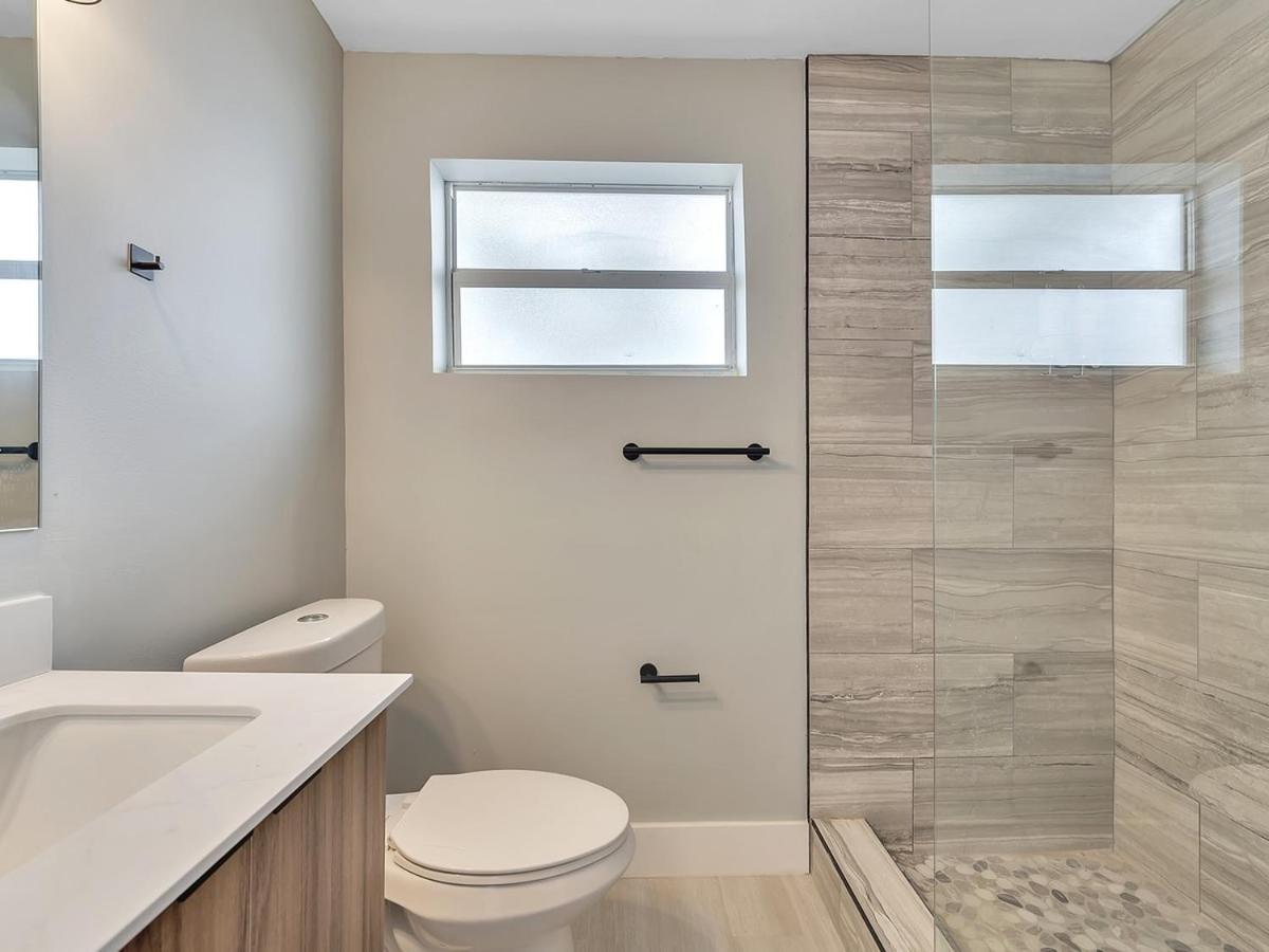 The Shell On Walnut Studio With Bath Hollywood Beach Free Parking Дейния Бийч Екстериор снимка